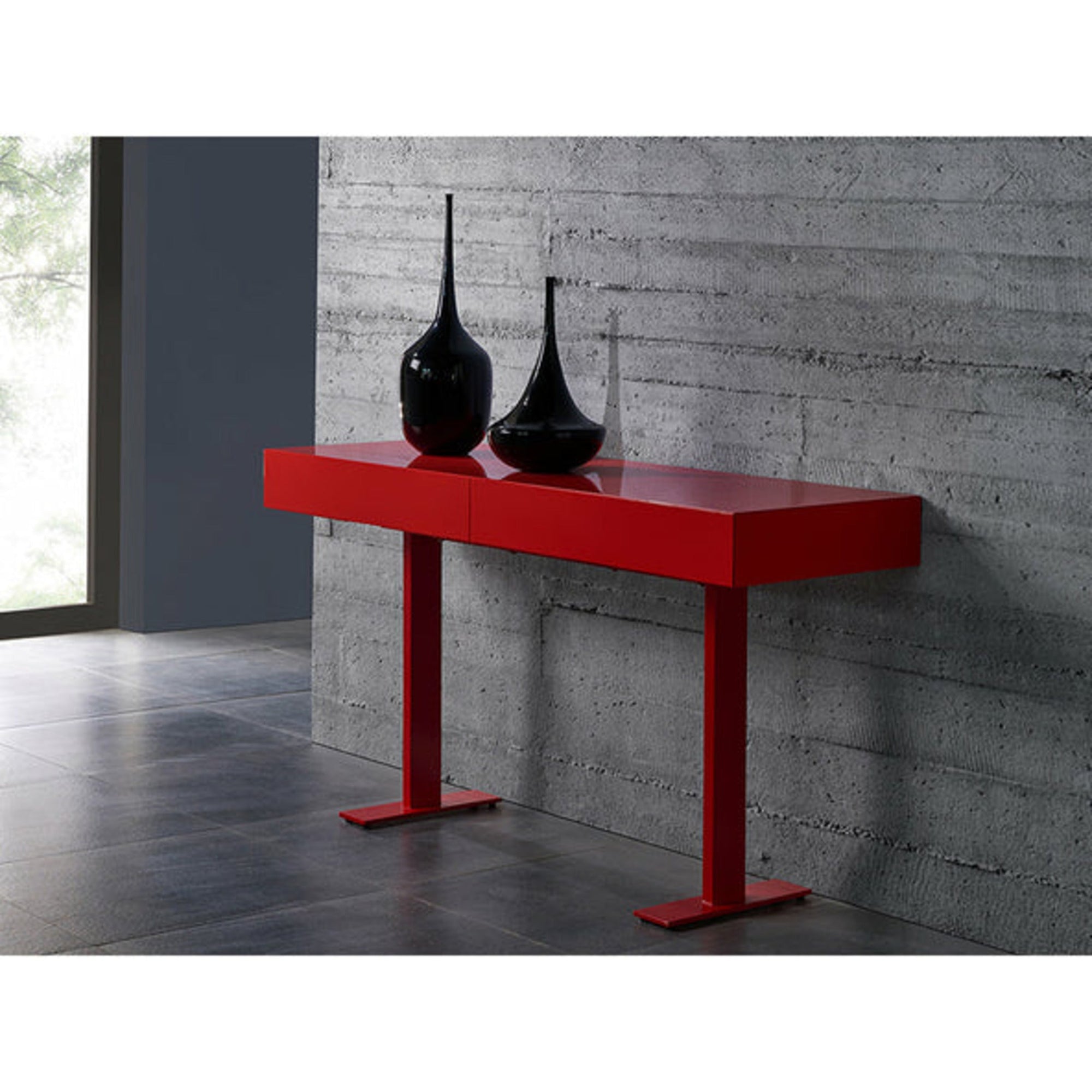 Whiteline Modern Living Liam Console