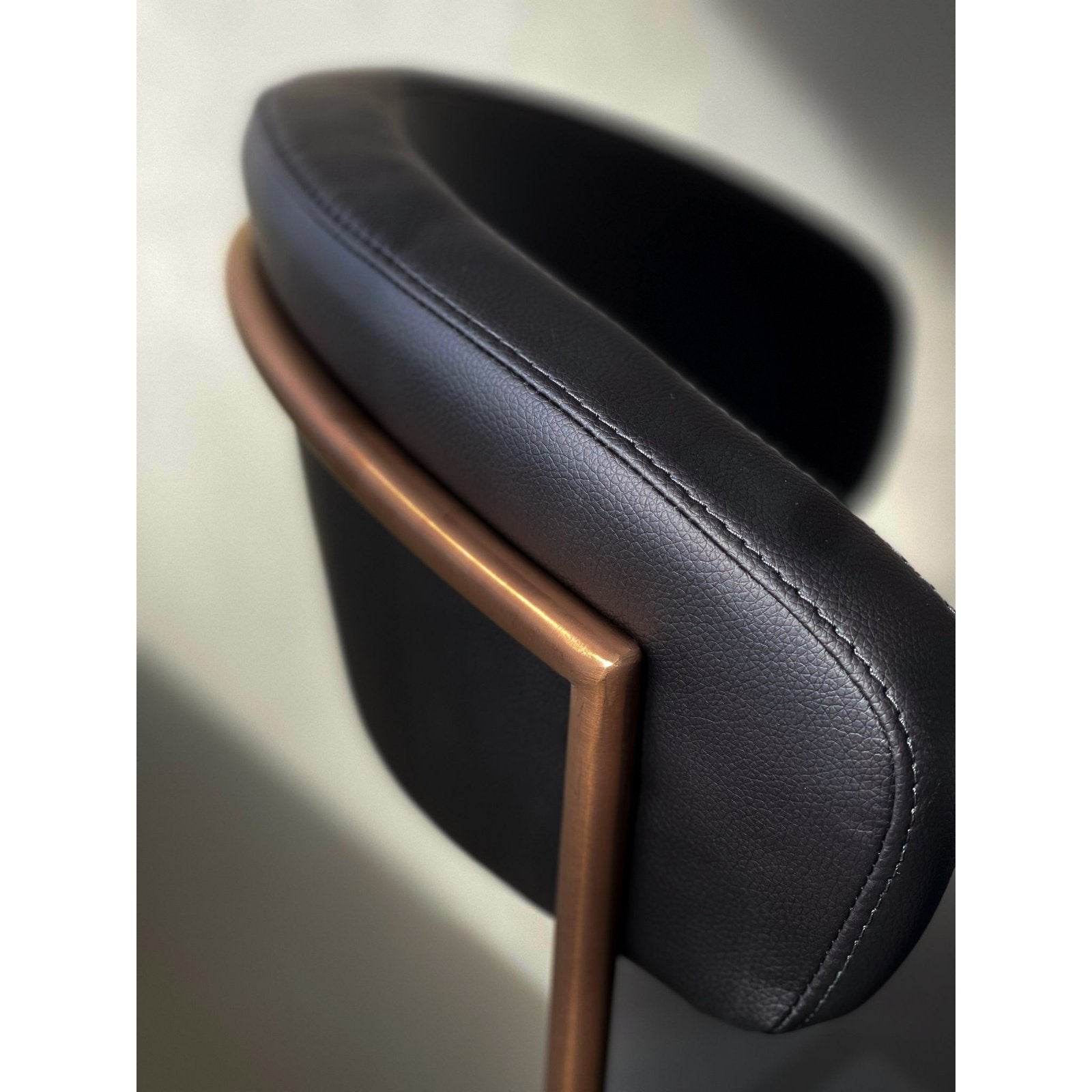 Whiteline Modern Living Nova Barstool