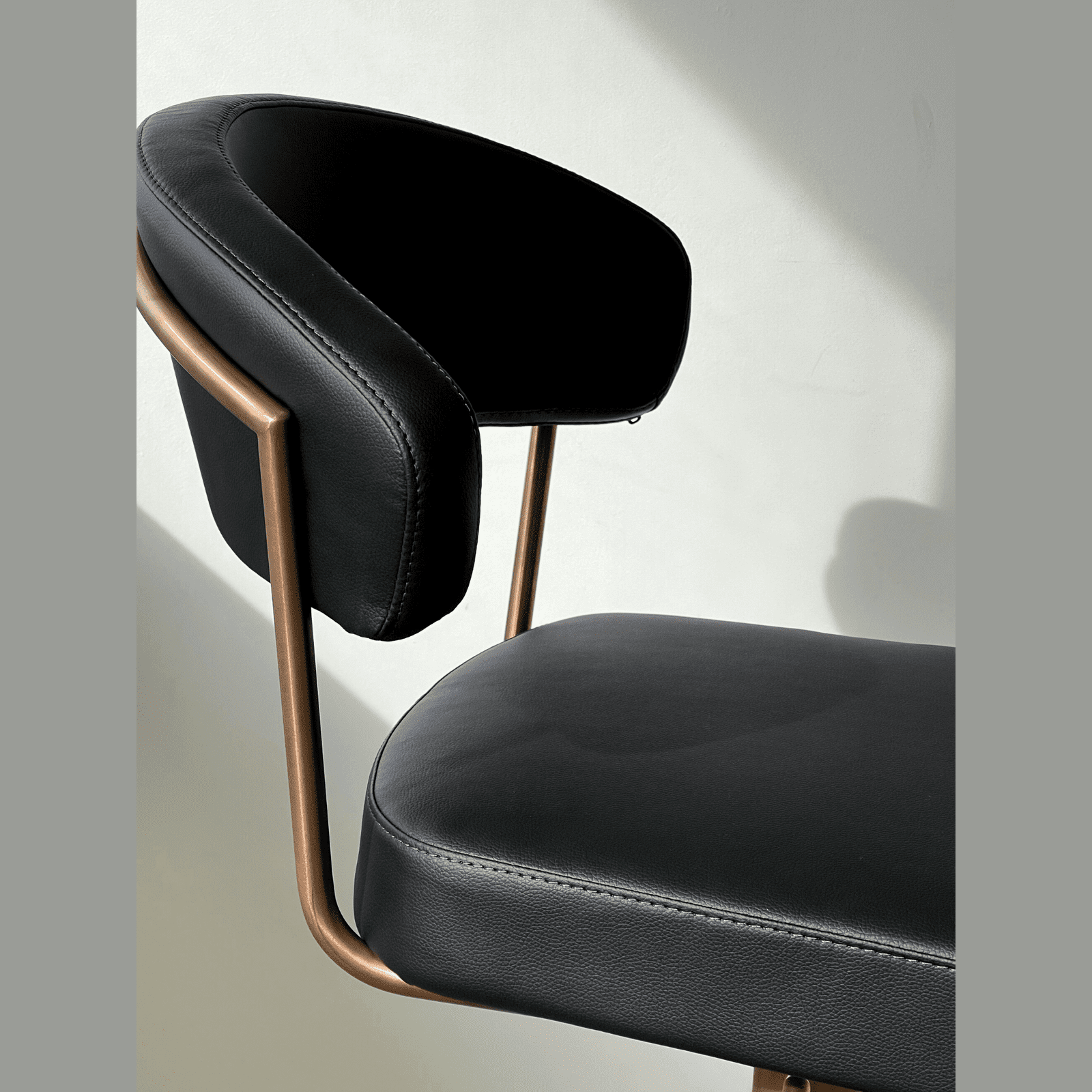 Whiteline Modern Living Nova Barstool