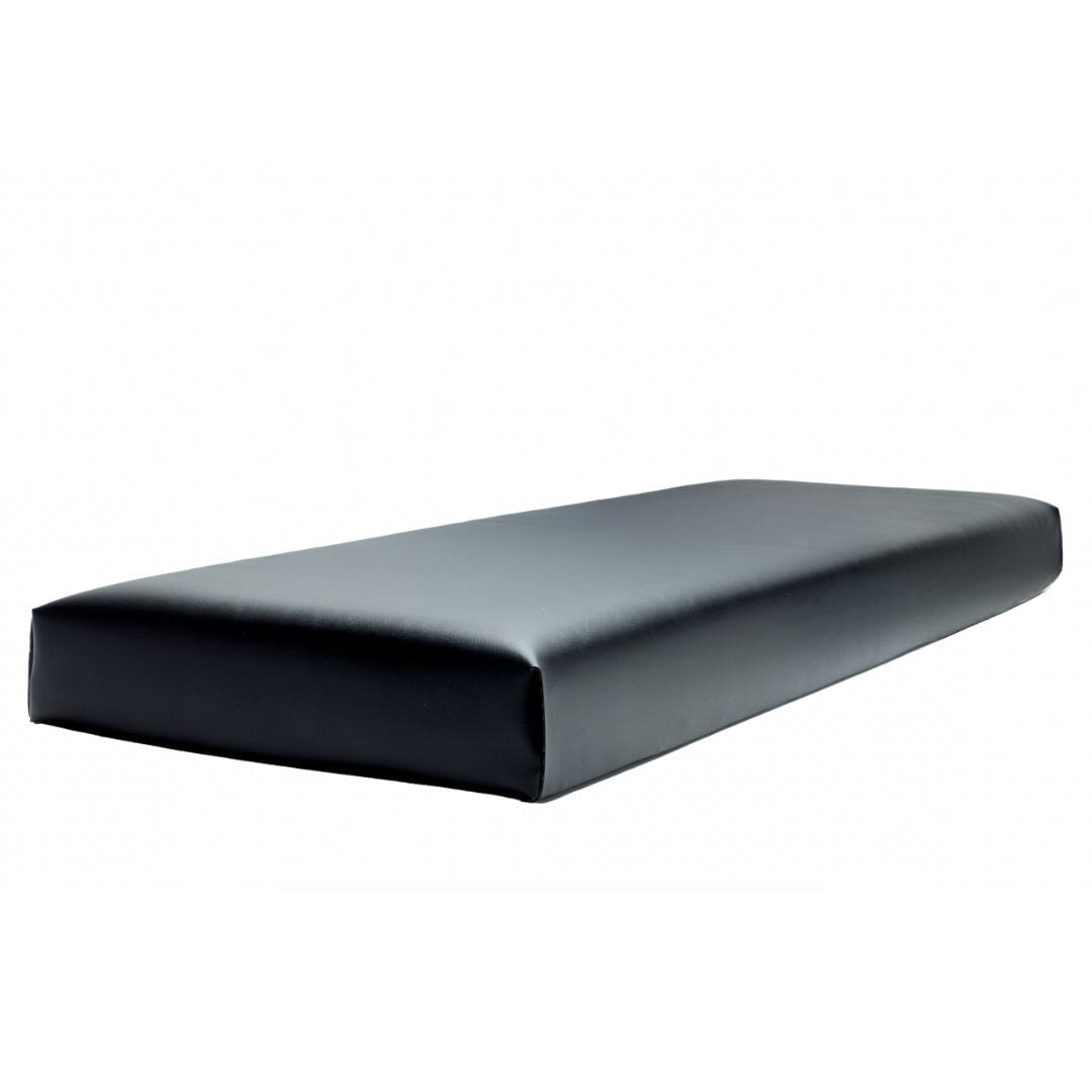 golf simulator wall padding 3x1 size