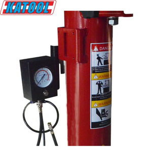 Katool Tire Changer