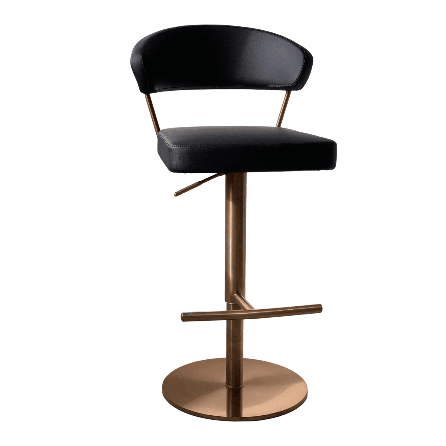 Whiteline Modern Living Nova Barstool
