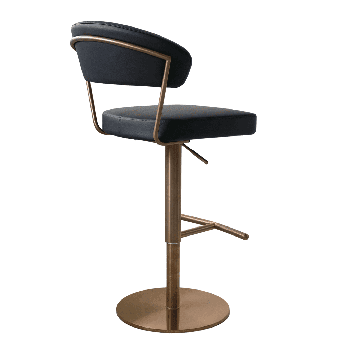 Whiteline Modern Living Nova Barstool