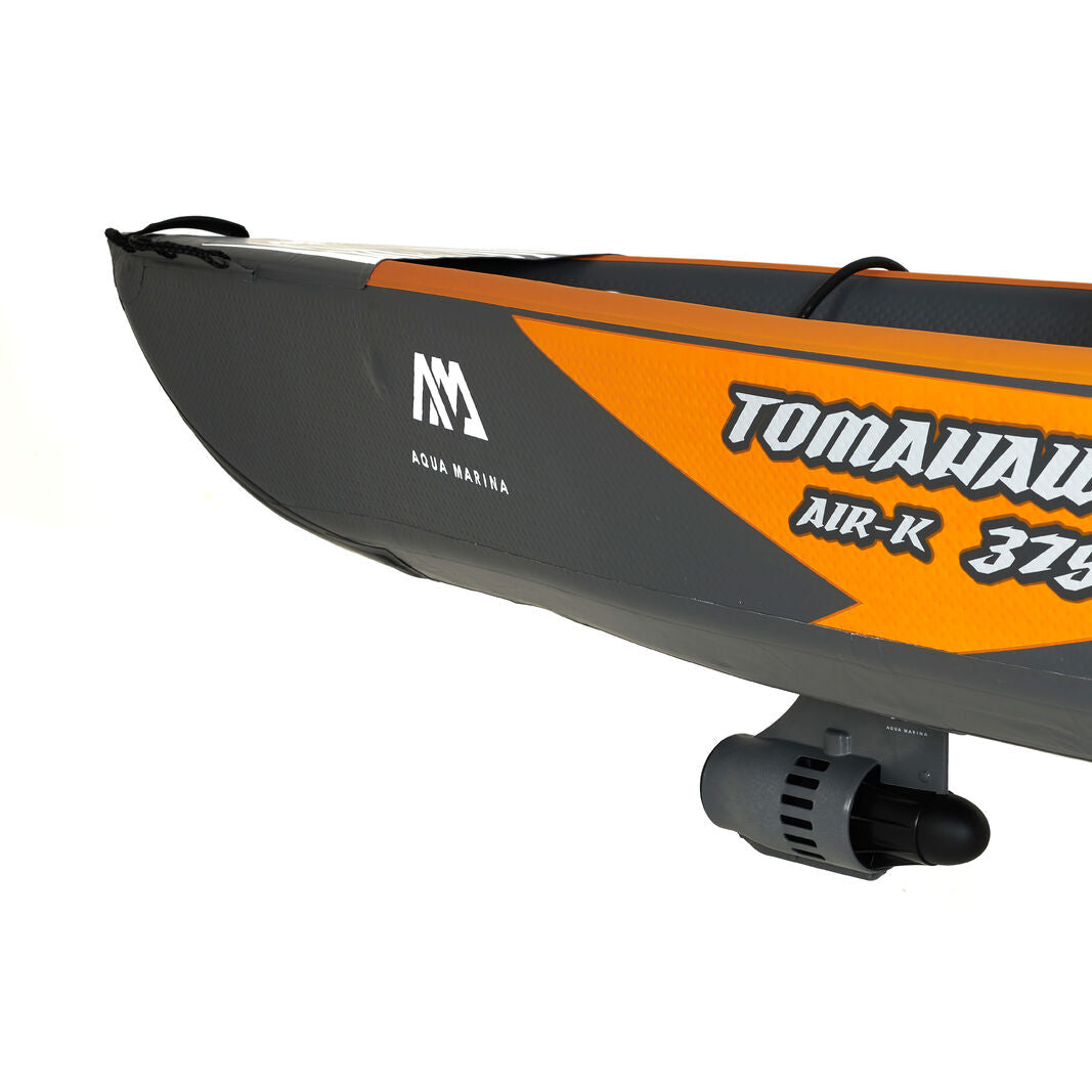 Aqua Marina BLUEDRIVE S – Electric Power Fin for SUP, Kayak &amp; Inflatable Boats