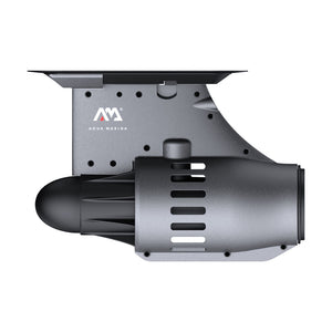 Aqua Marina BLUEDRIVE S – Electric Power Fin for SUP, Kayak &amp; Inflatable Boats