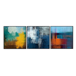 Whiteline Modern Living Terra Canvas