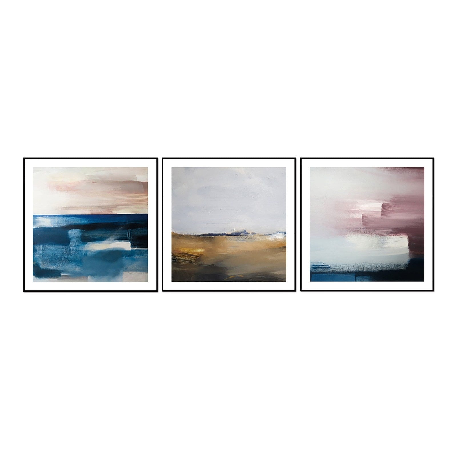 Whiteline Modern Living Isla Canvas