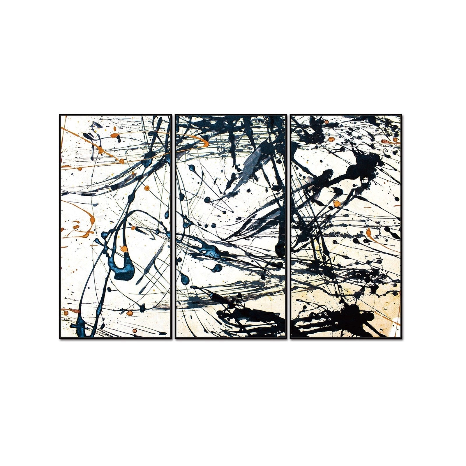 Whiteline Modern Living Irena Canvas