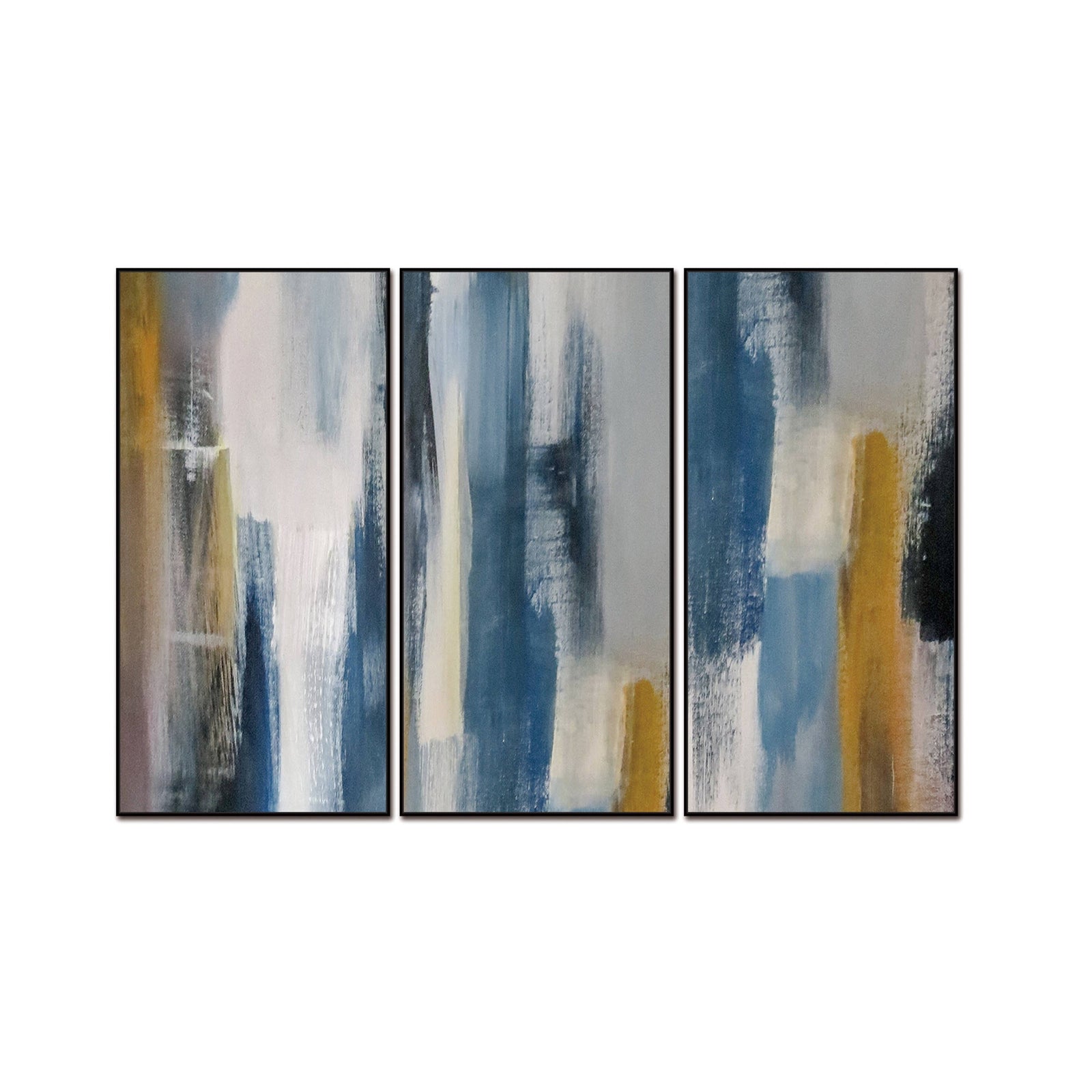 Whiteline Modern Living Indie Canvas