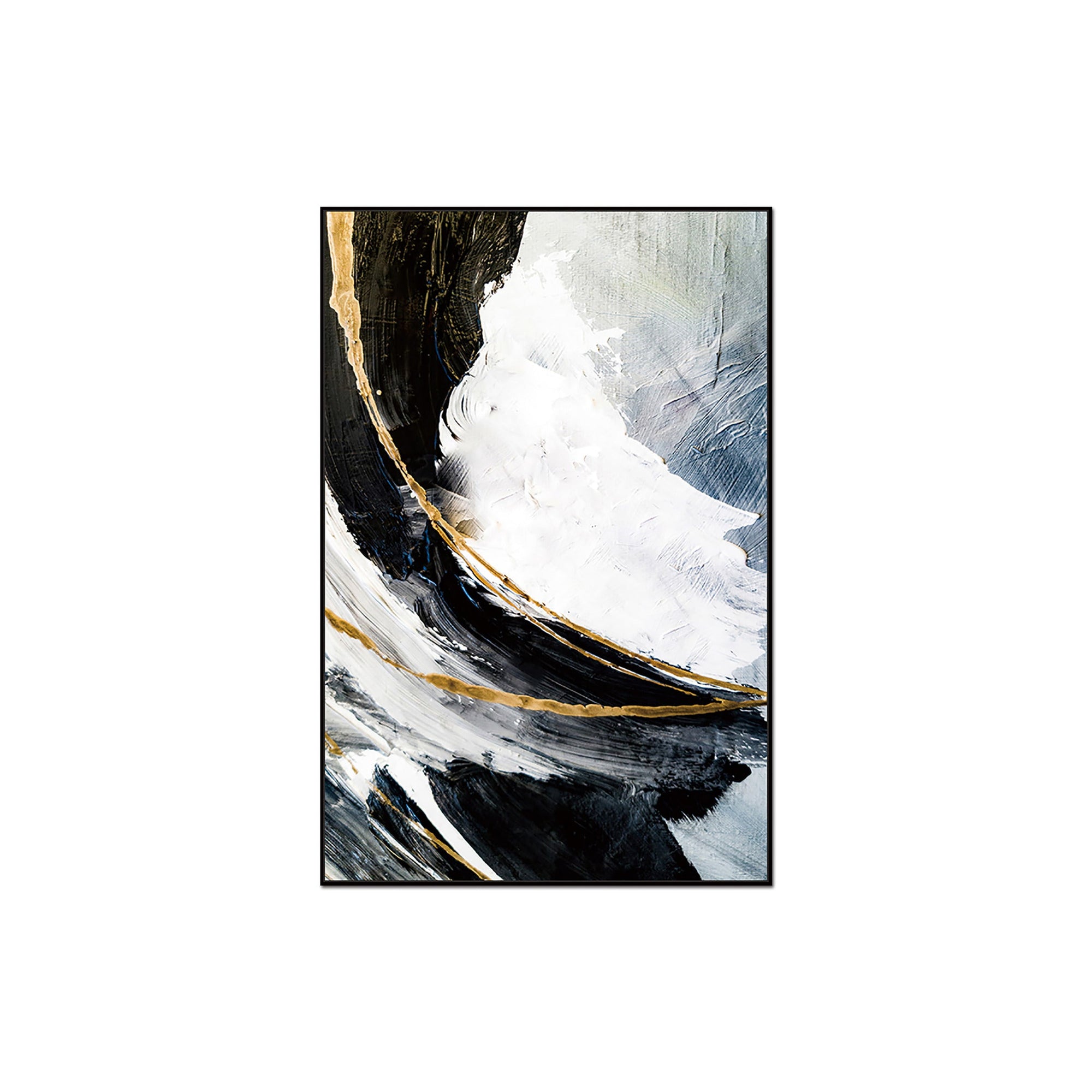 Whiteline Modern Living Ari Canvas