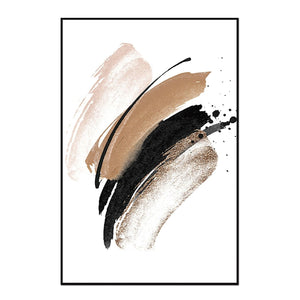Whiteline Modern Living Paloma Canvas