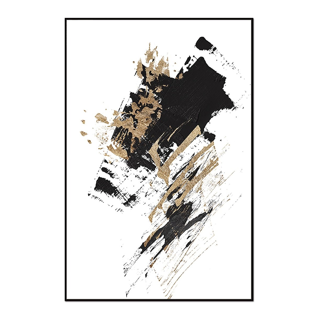 Whiteline Modern Living Nina Canvas