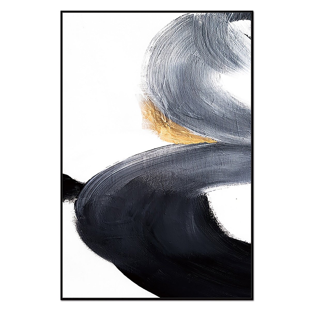 Whiteline Modern Living Sara Canvas