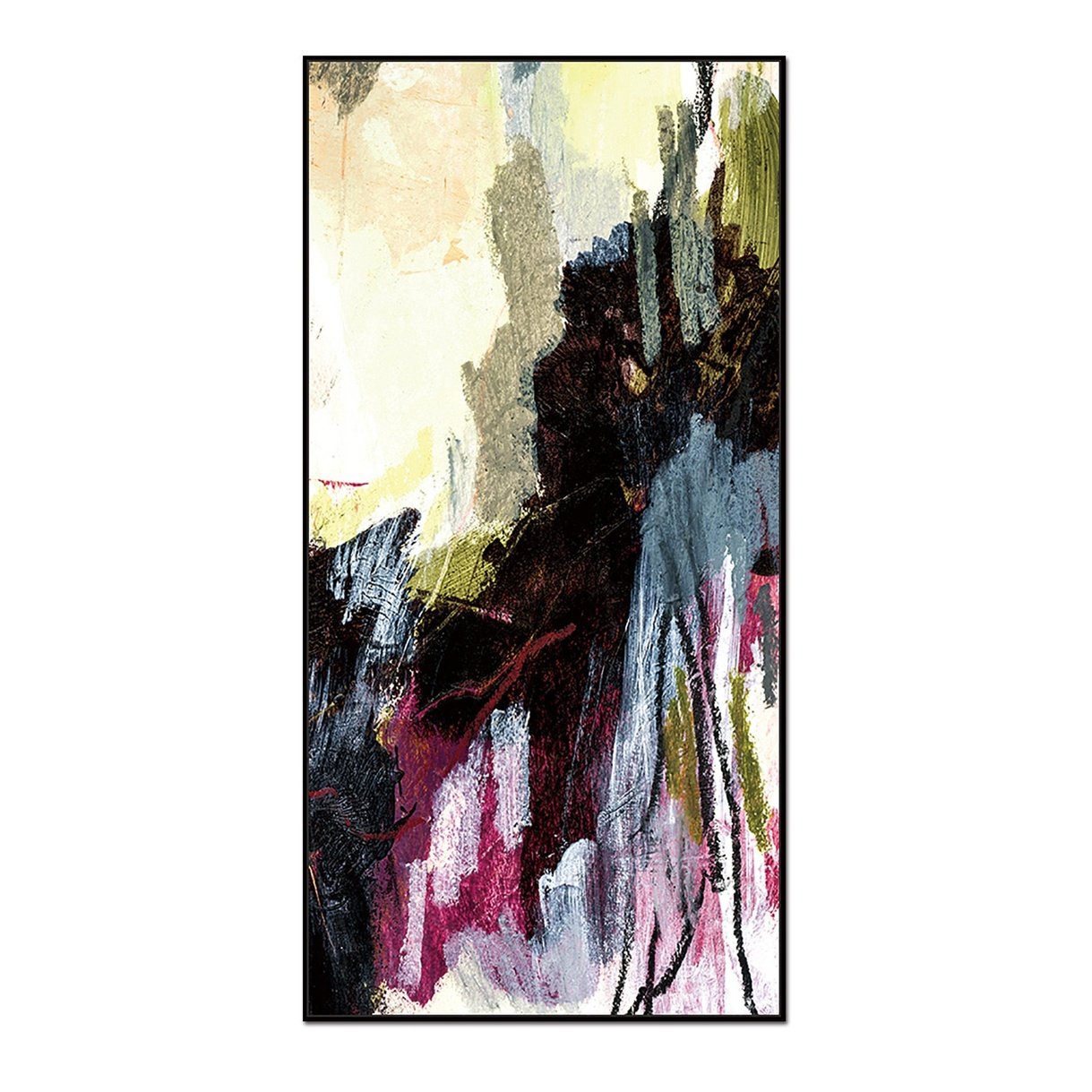 Whiteline Modern Living Lola Canvas