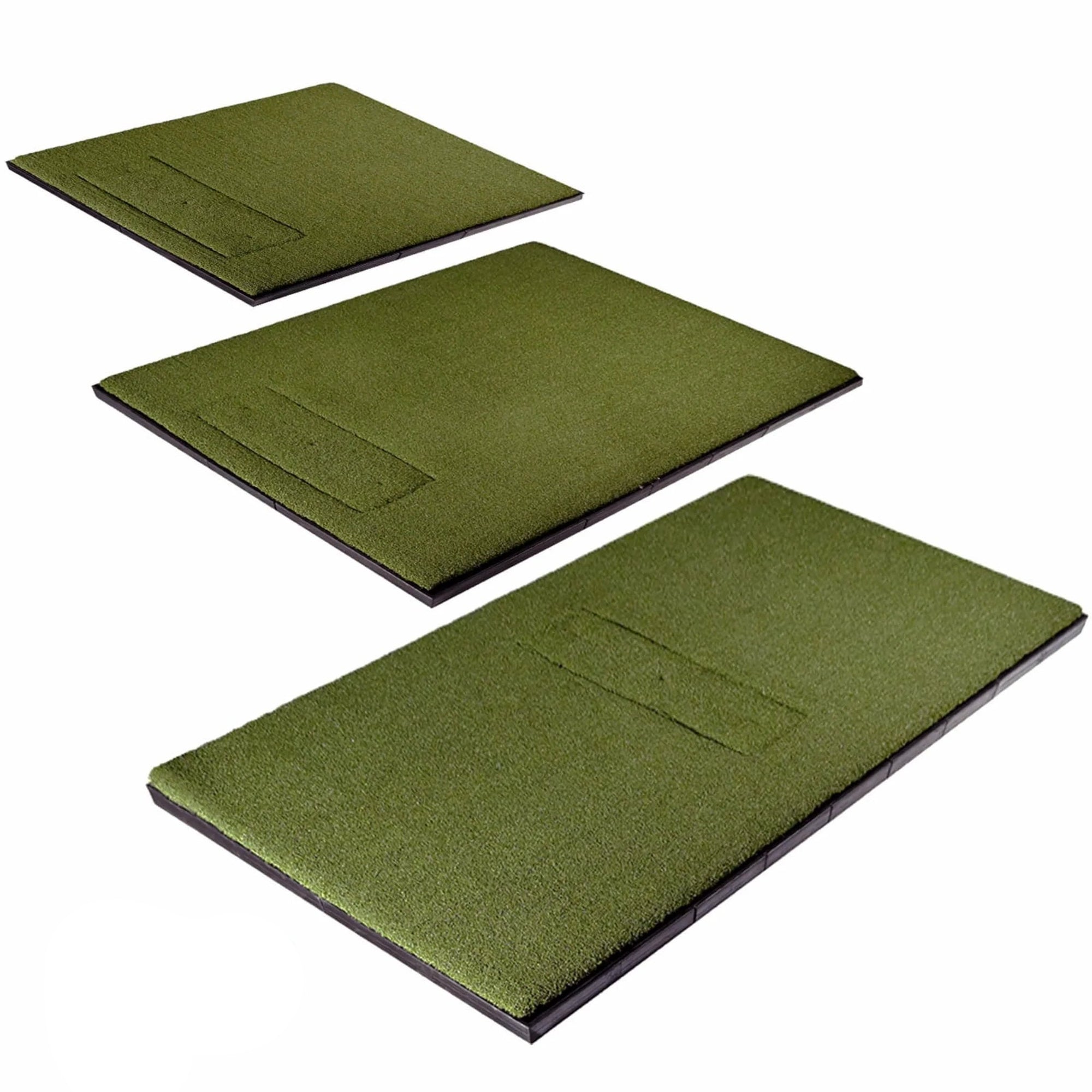 Carl's HotShot™ Golf Mat System