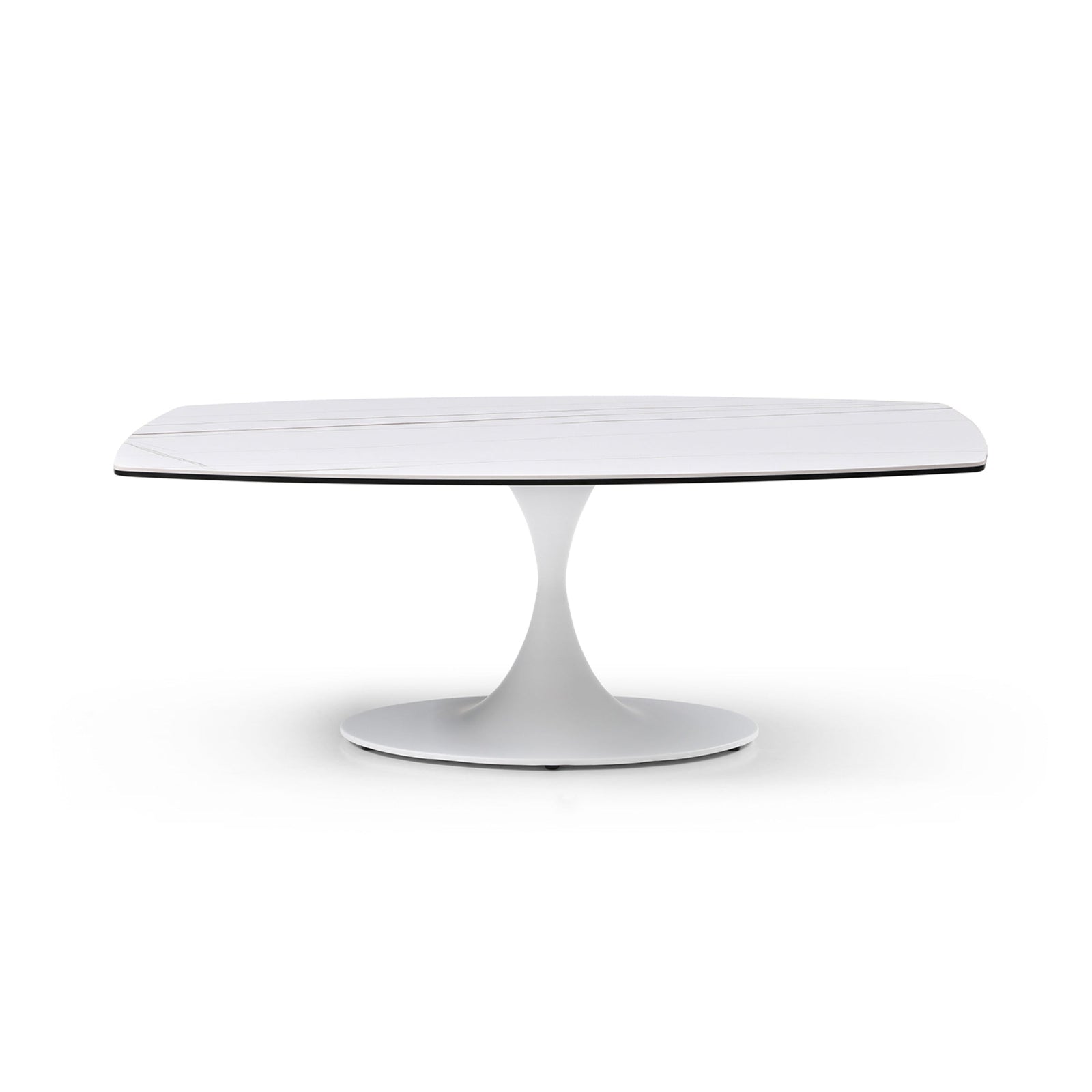 Whiteline Modern Living Amarosa Coffee Table