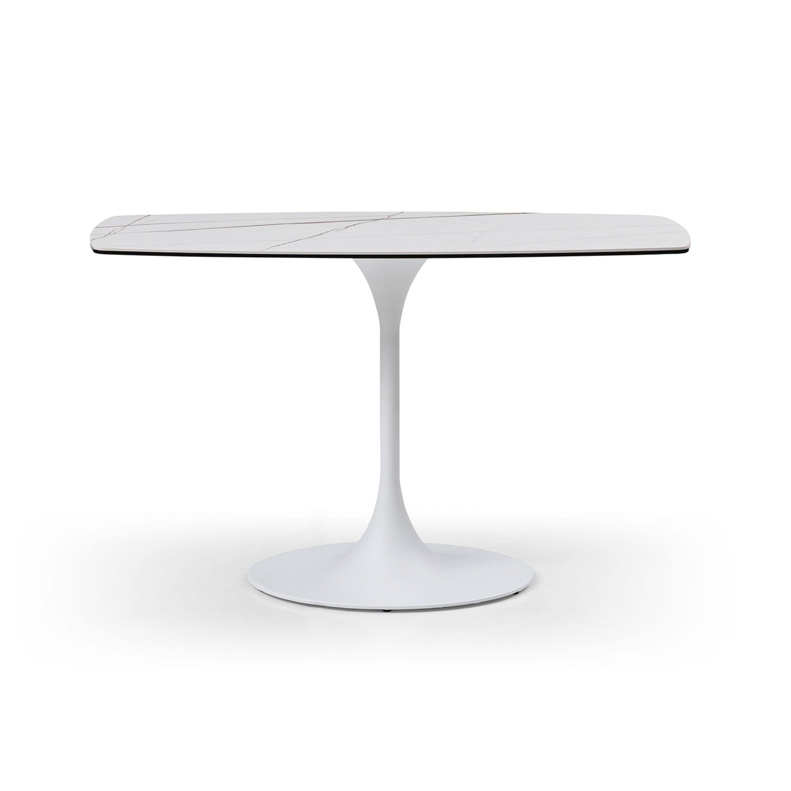 Whiteline Modern Living Amarosa Console Table