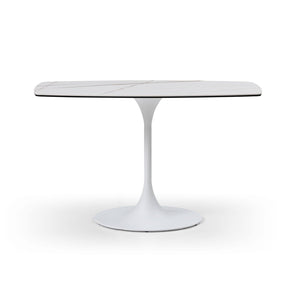 Whiteline Modern Living Amarosa Console Table