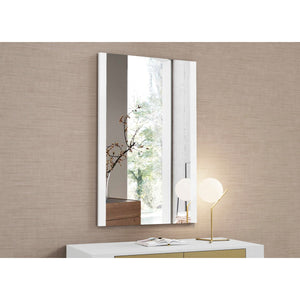 Whiteline Modern Living Anna Mirror