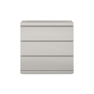 Whiteline Modern Living Anna Single Dresser