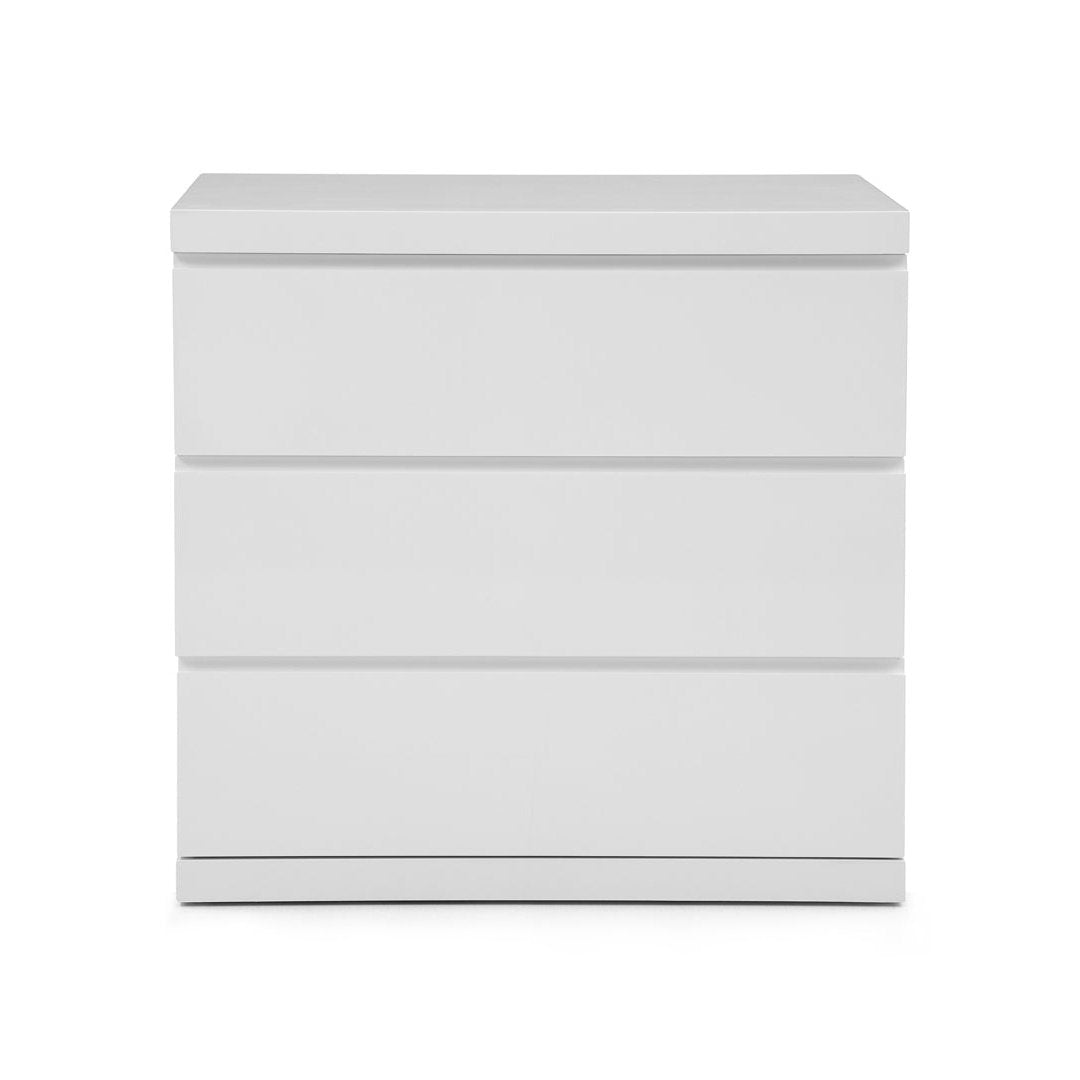 Whiteline Modern Living Anna Single Dresser