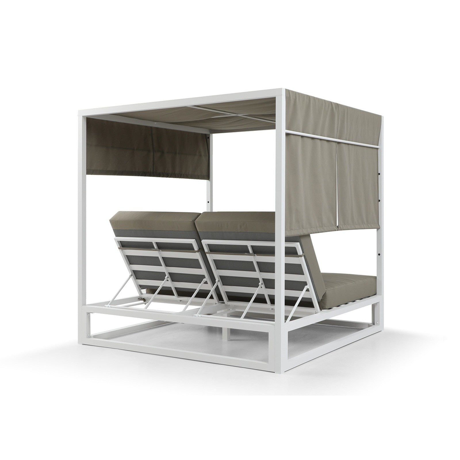 Whiteline Modern Living Ava Gazebo