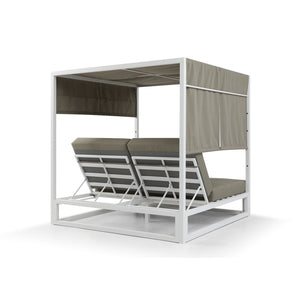 Whiteline Modern Living Ava Gazebo