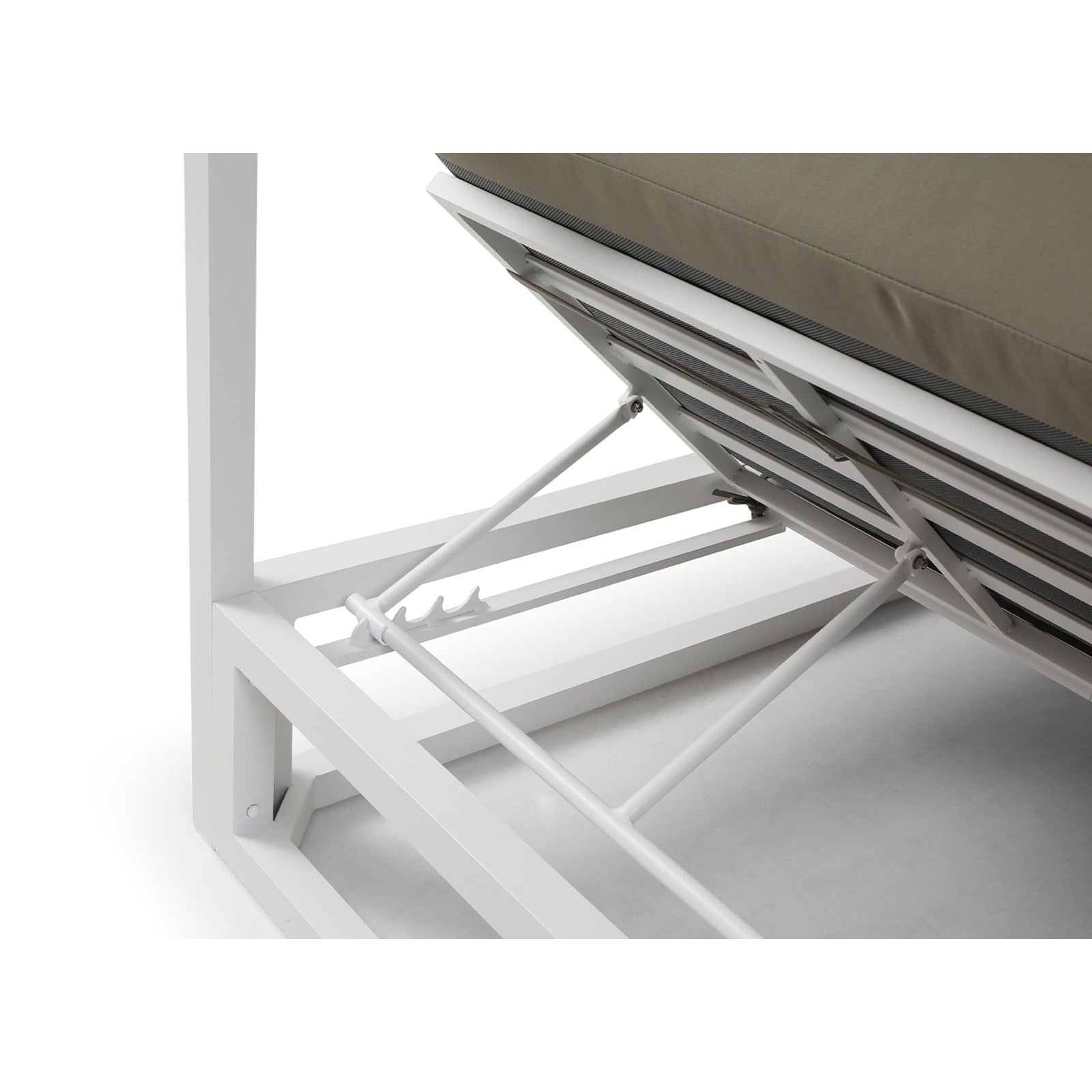 Whiteline Modern Living Ava Gazebo
