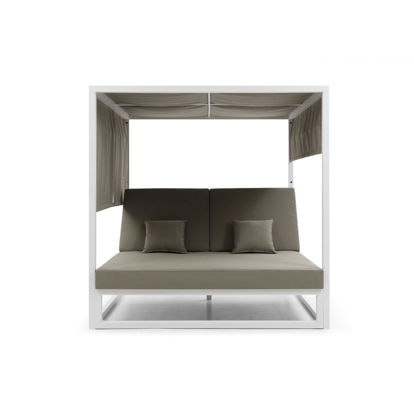 Whiteline Modern Living Ava Gazebo