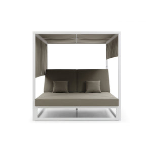 Whiteline Modern Living Ava Gazebo