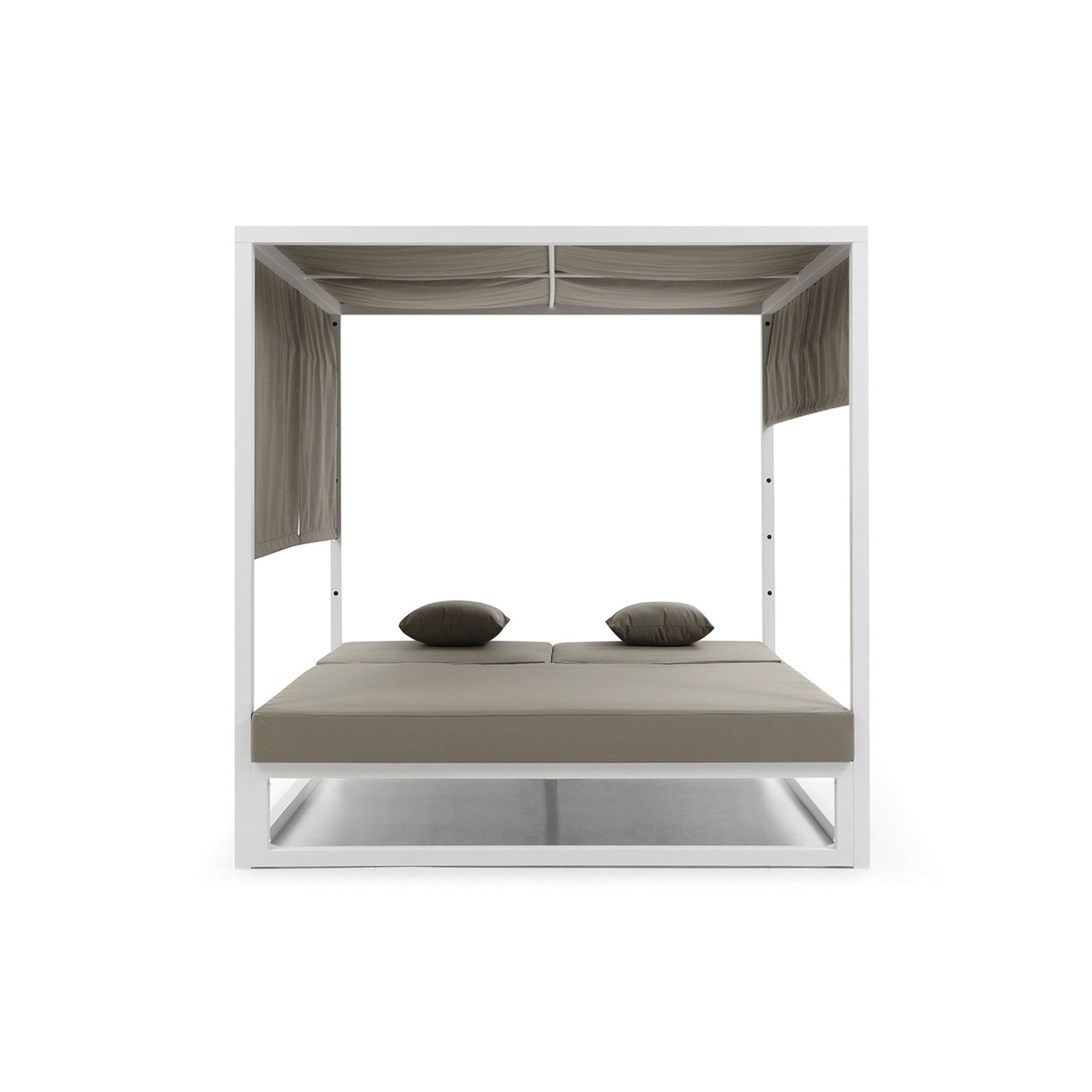 Whiteline Modern Living Ava Gazebo