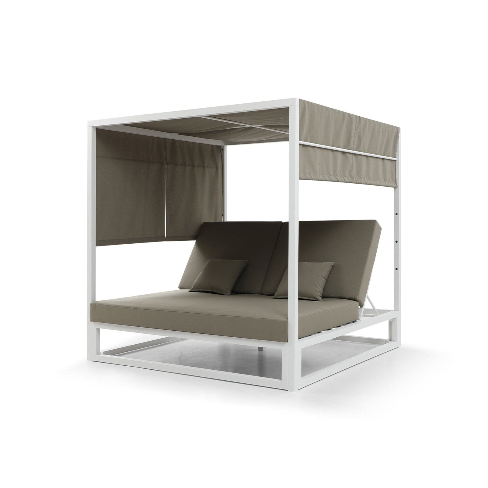 Whiteline Modern Living Ava Gazebo