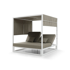 Whiteline Modern Living Ava Gazebo