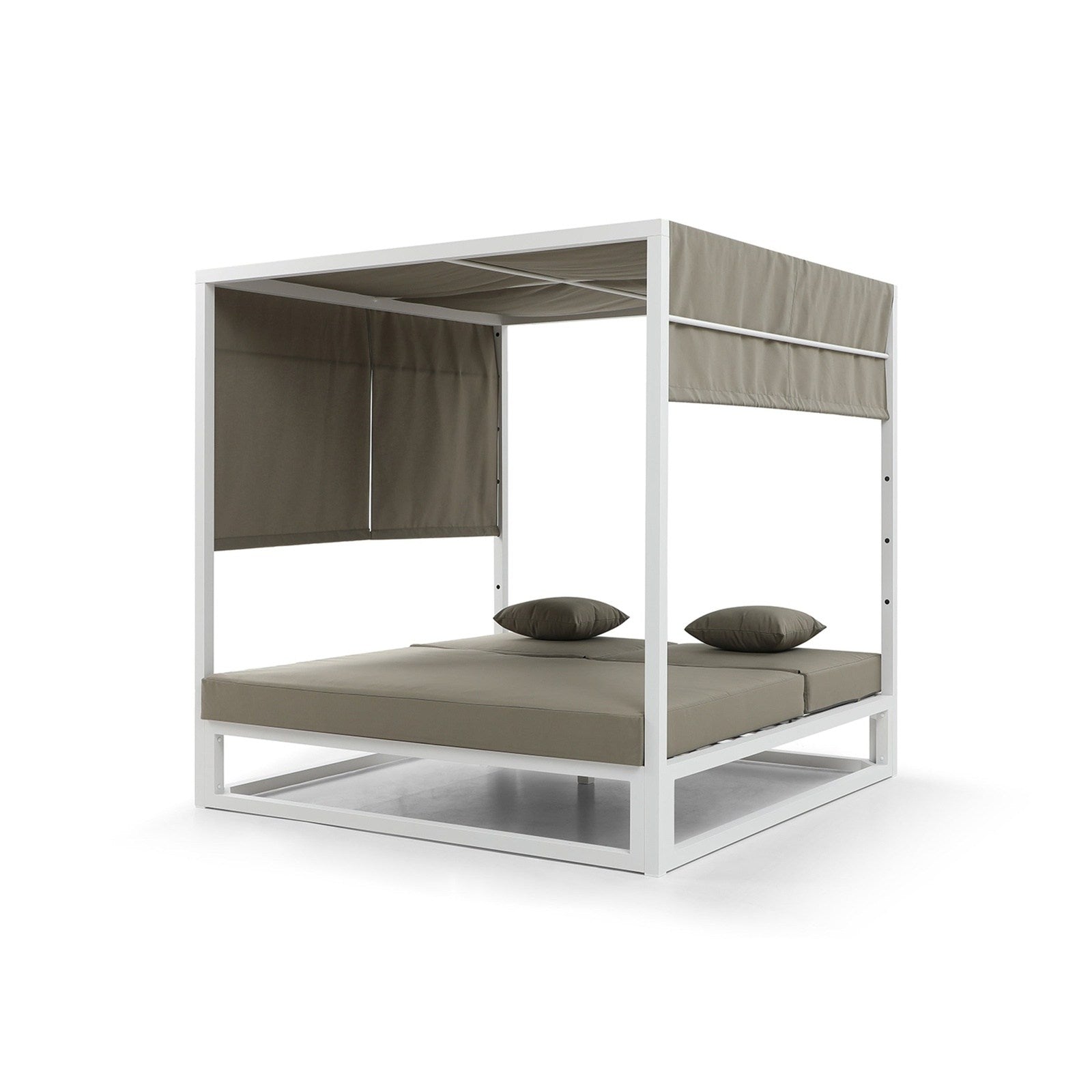 Whiteline Modern Living Ava Gazebo