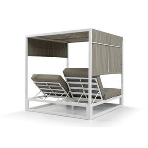 Whiteline Modern Living Ava Gazebo