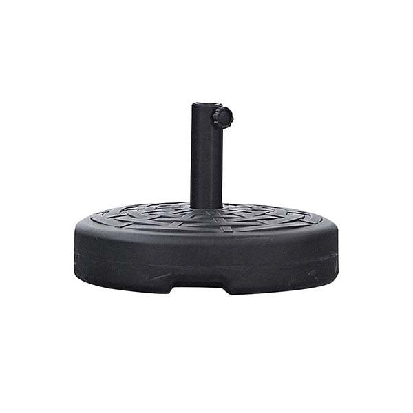 Whiteline Modern Living Eliana Umbrella Base