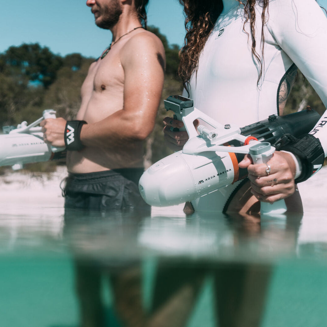 Aqua Marina Bluedrive X/XPRO  Water Propulsion Sea Scooter