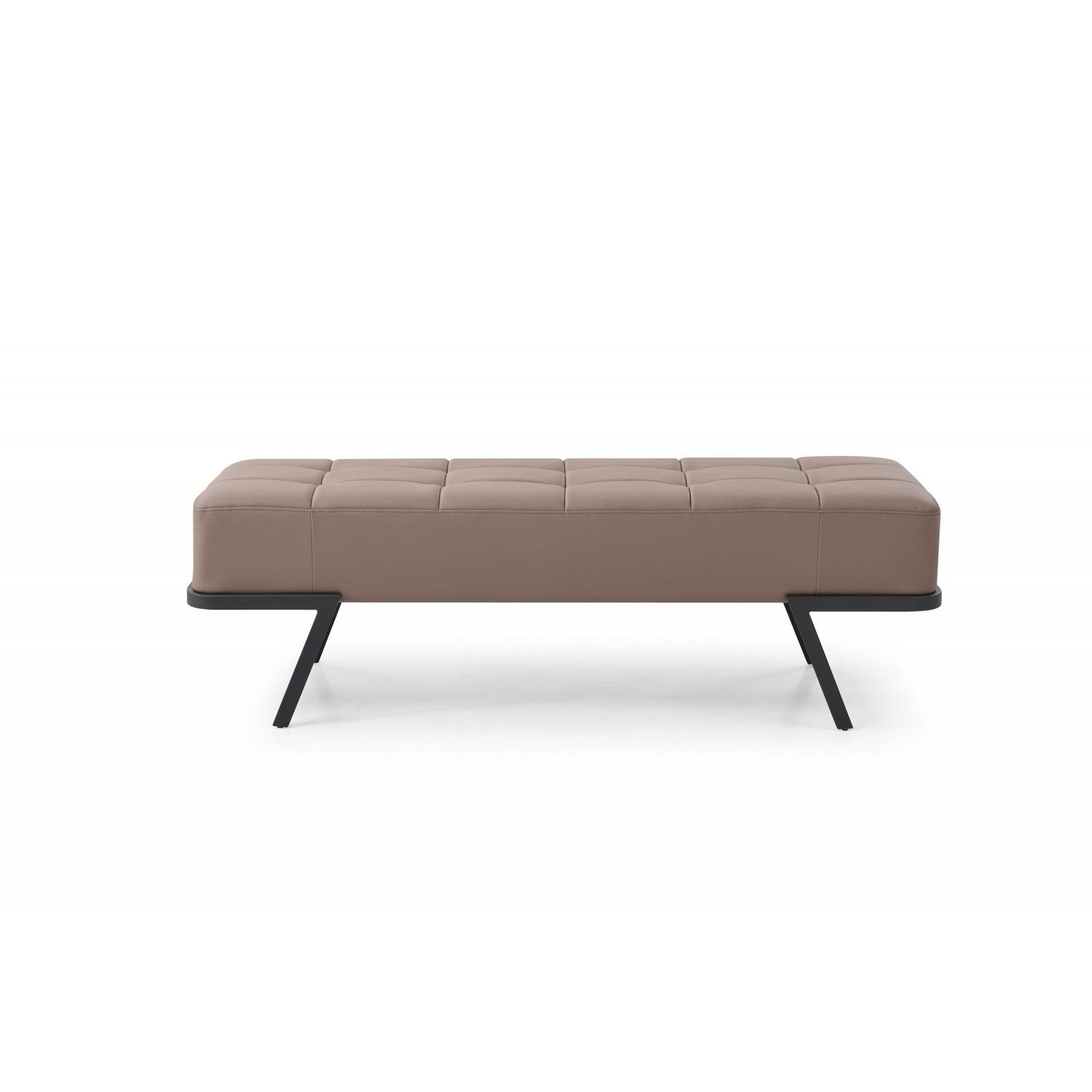 Whiteline Modern Living Shadi Bench