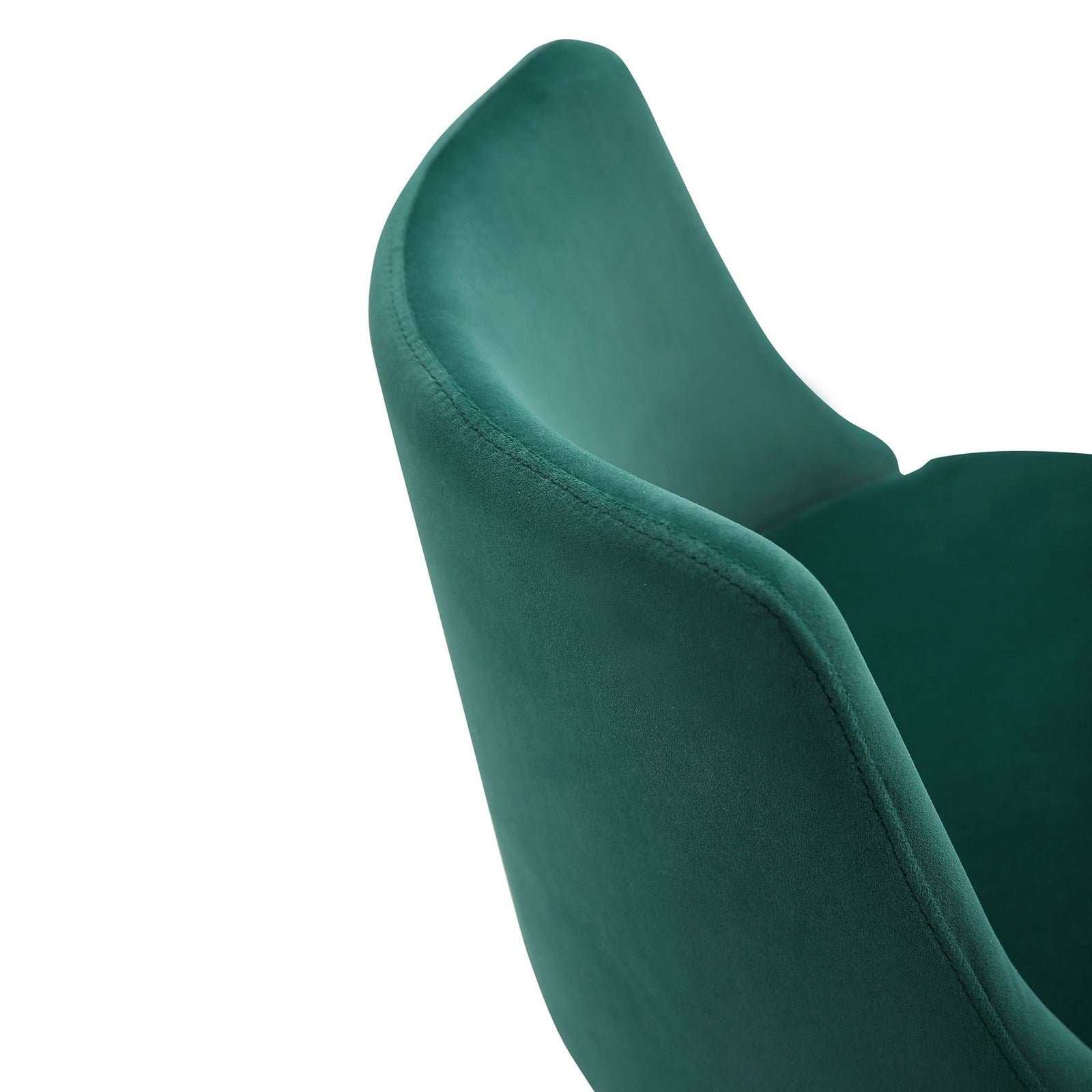 Whiteline Modern Living Carter Barstool