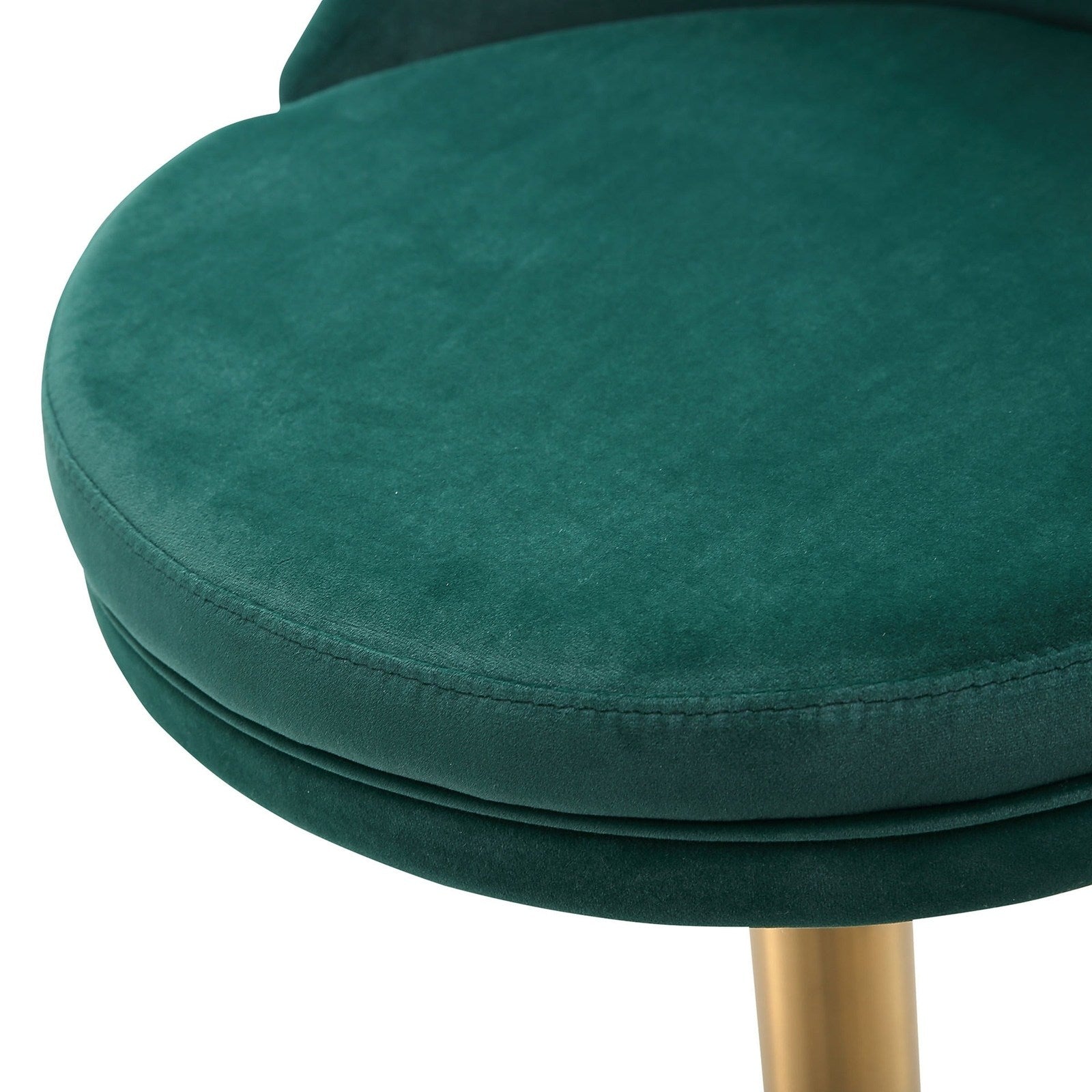 Whiteline Modern Living Carter Barstool