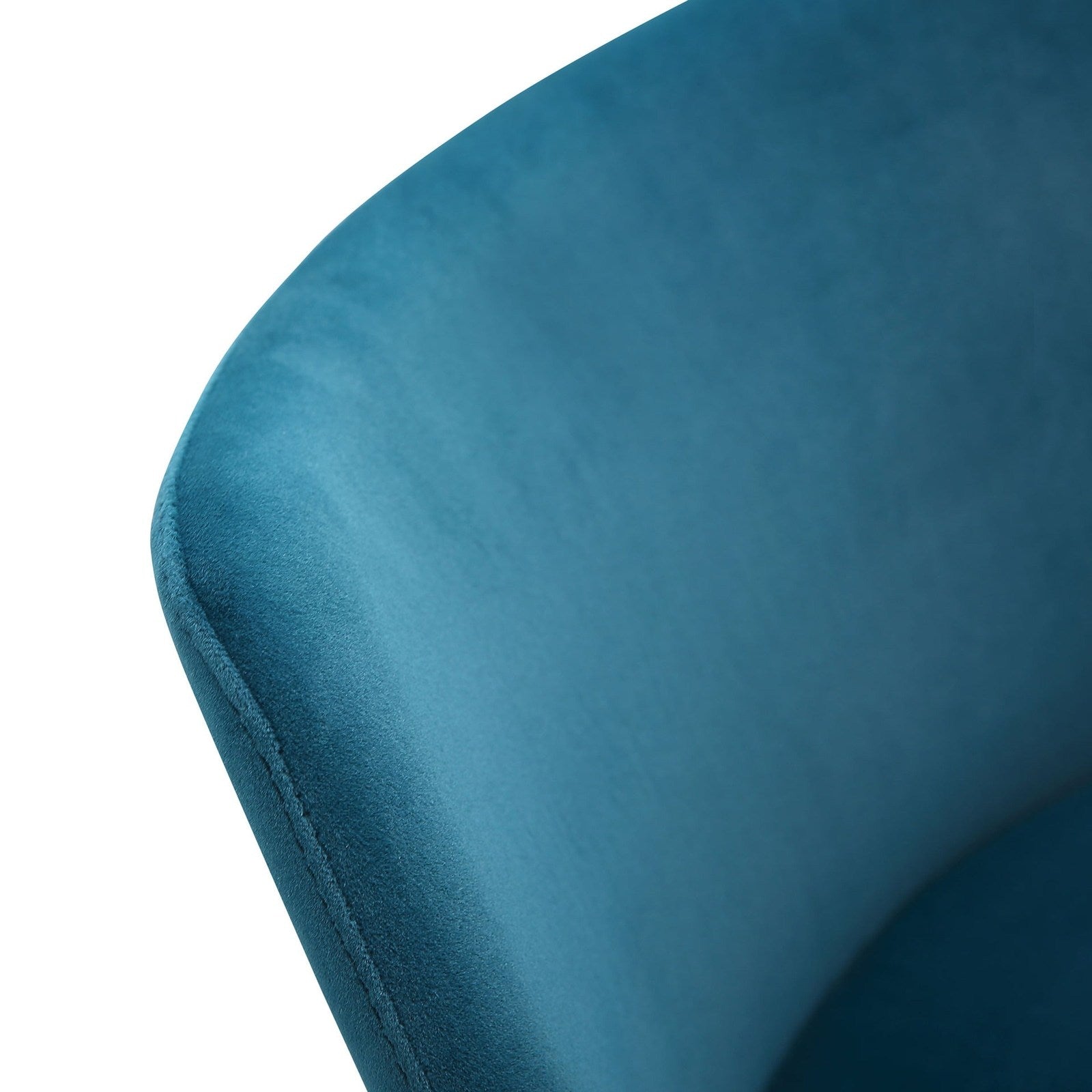 Whiteline Modern Living Carter Barstool