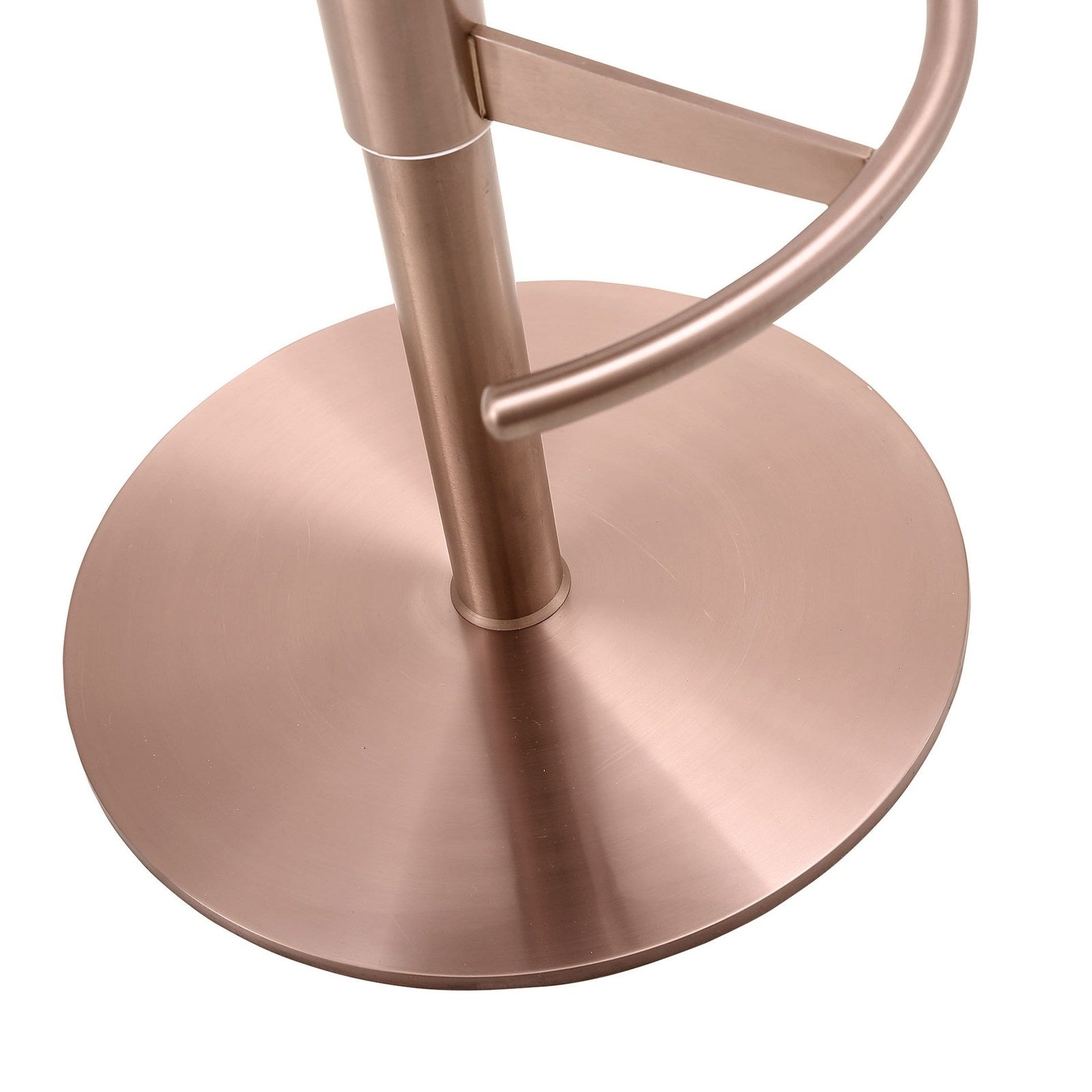Whiteline Modern Living Carter Barstool