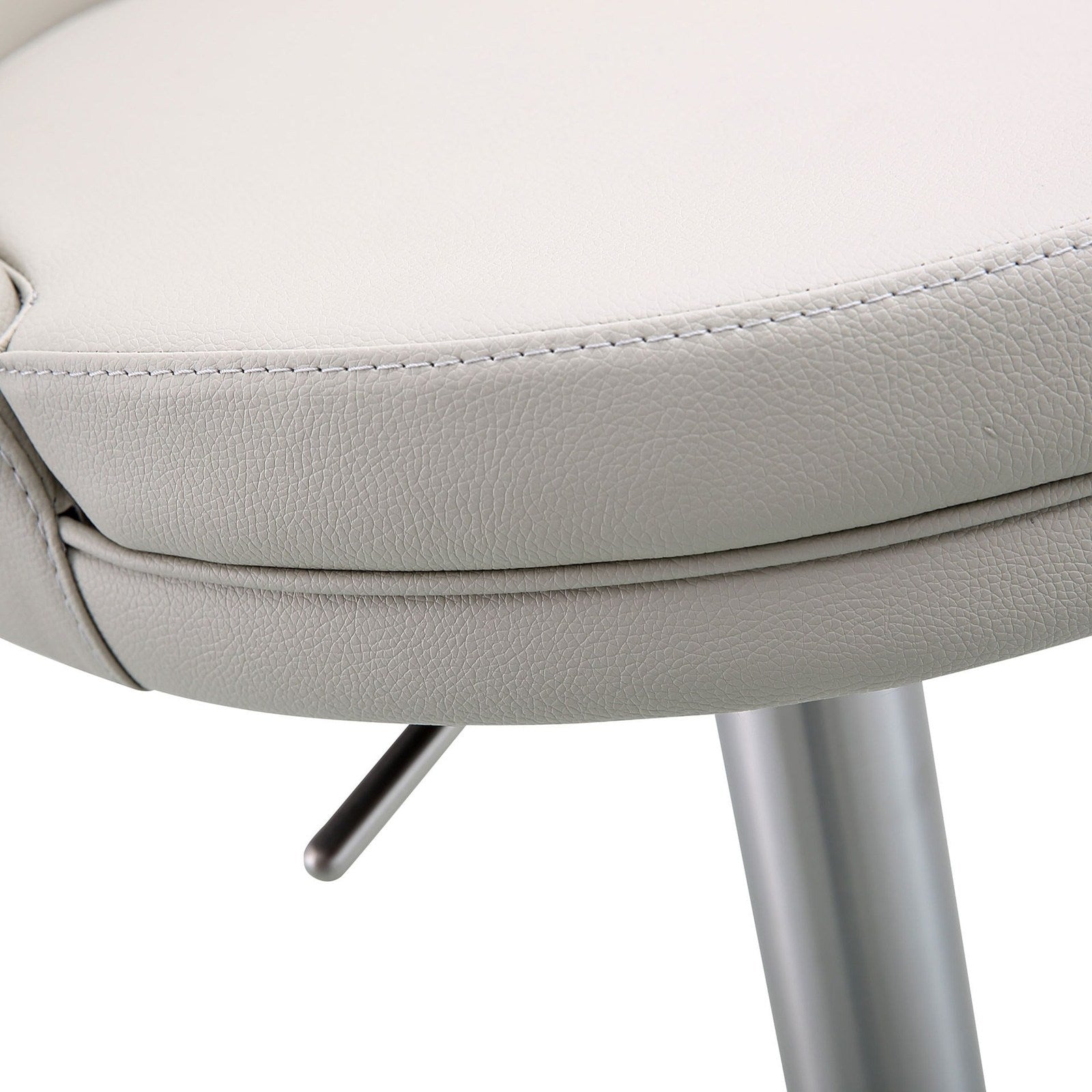 Whiteline Modern Living Carter Barstool
