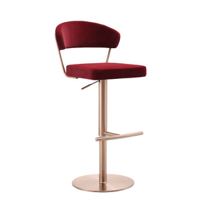 Whiteline Modern Living Nova Barstool