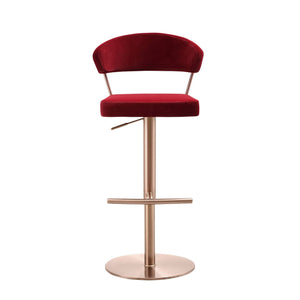 Whiteline Modern Living Nova Barstool