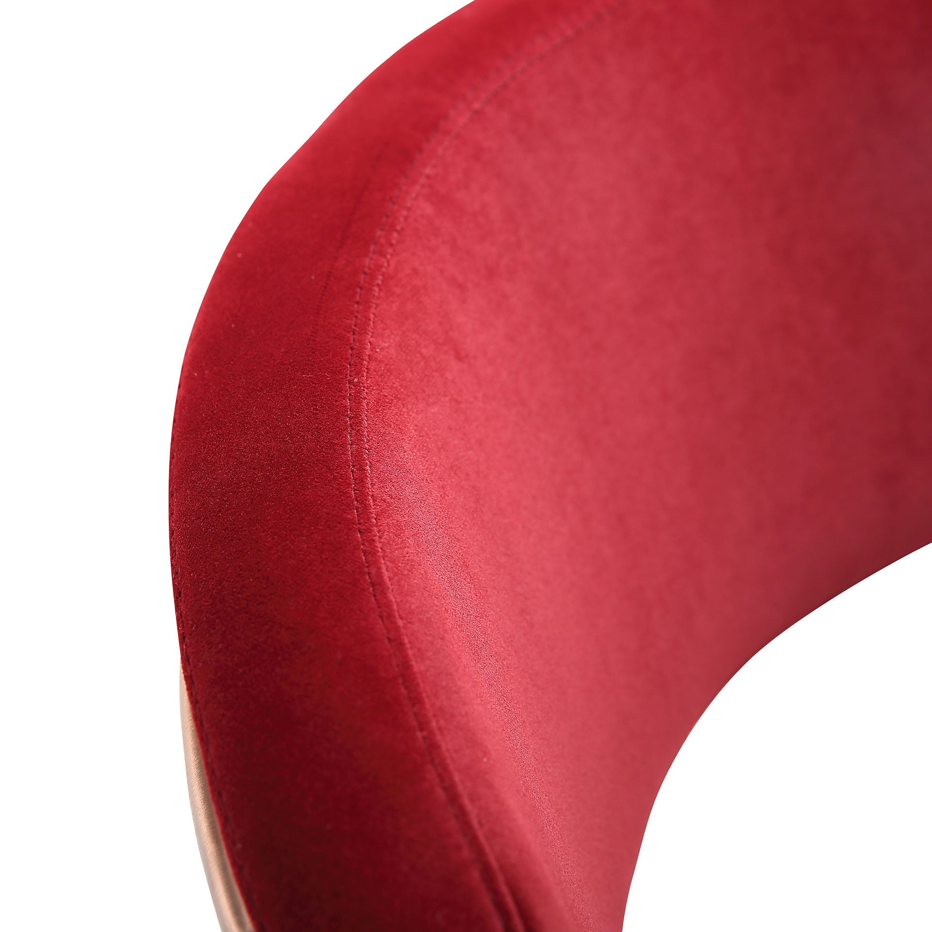 Whiteline Modern Living Nova Barstool