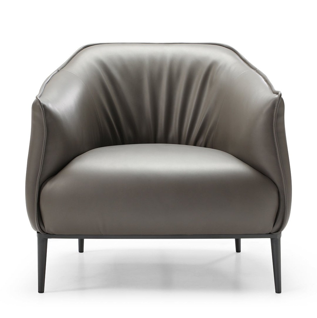 Whiteline Modern Living Benbow Leisure Chair