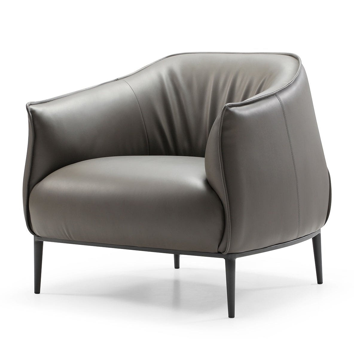 Whiteline Modern Living Benbow Leisure Chair