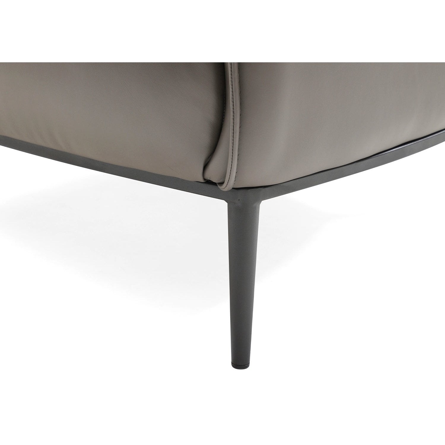Whiteline Modern Living Benbow Leisure Chair