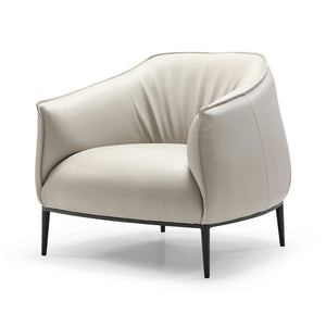 Whiteline Modern Living Benbow Leisure Chair